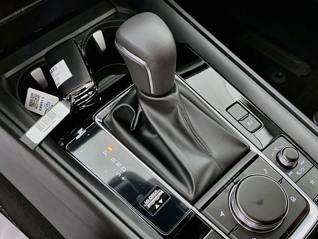 2026 Mazda Mazda CX-50 Hybrid Premium Plus S