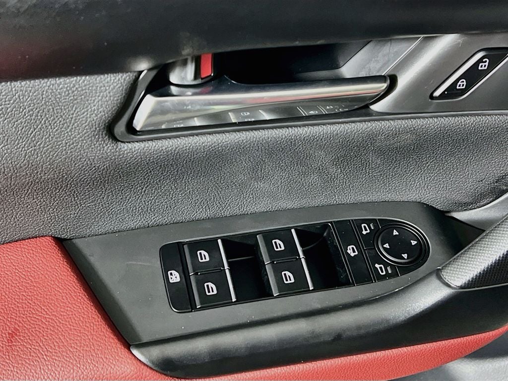 2026 Mazda Mazda CX-50 Hybrid Premium Plus S
