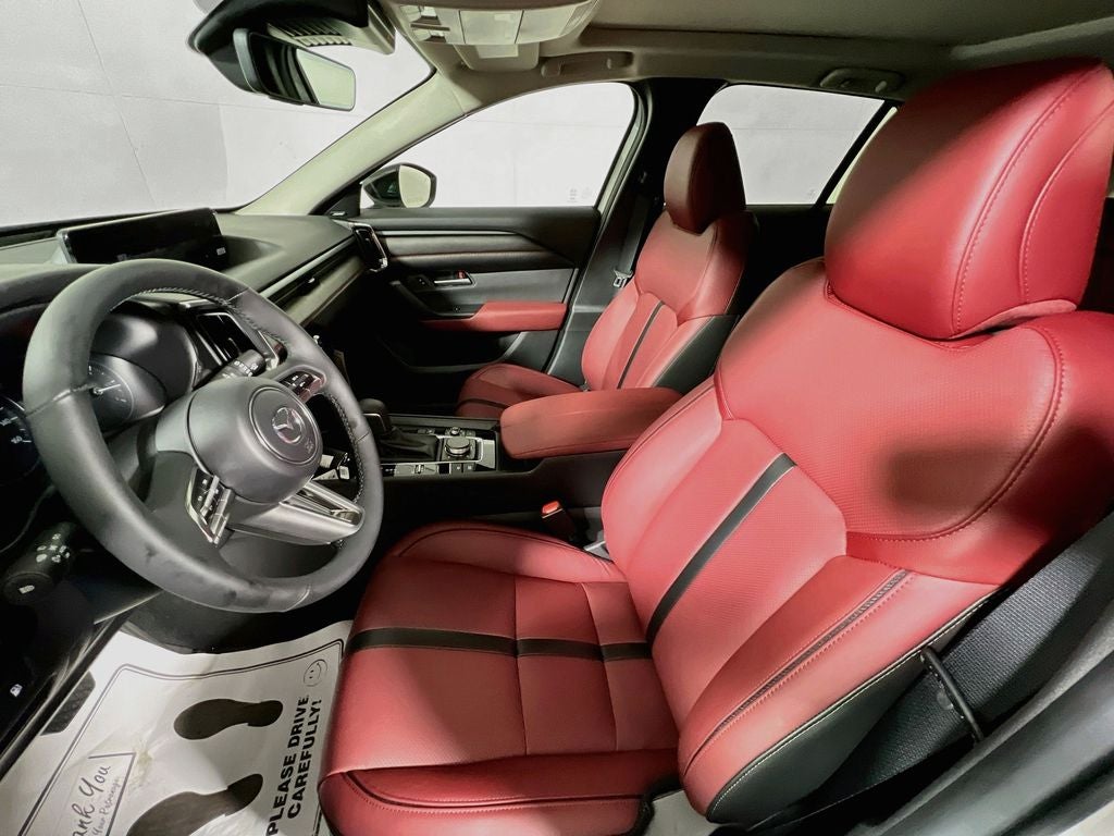 2026 Mazda Mazda CX-50 Hybrid Premium Plus S