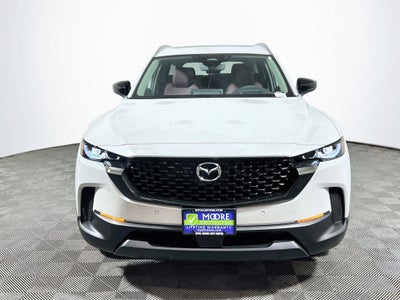 2026 Mazda Mazda CX-50 Hybrid Premium Plus S