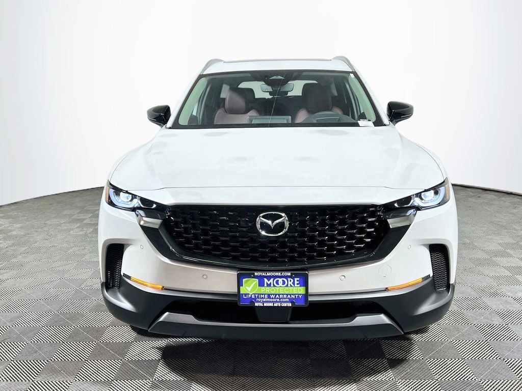 2026 Mazda Mazda CX-50 Hybrid Premium Plus S