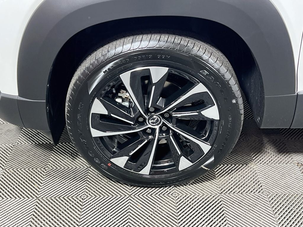2026 Mazda Mazda CX-50 Hybrid Premium Plus S
