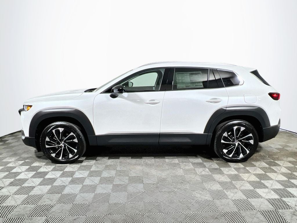 2026 Mazda Mazda CX-50 Hybrid Premium Plus S