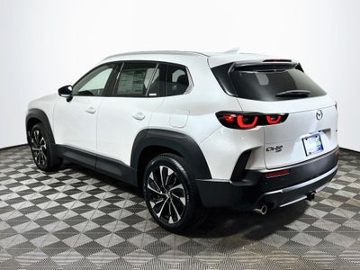 2026 Mazda Mazda CX-50 Hybrid Premium Plus S
