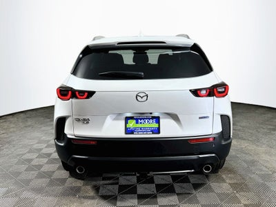 2026 Mazda Mazda CX-50 Hybrid Premium Plus S