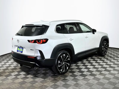 2026 Mazda Mazda CX-50 Hybrid Premium Plus S