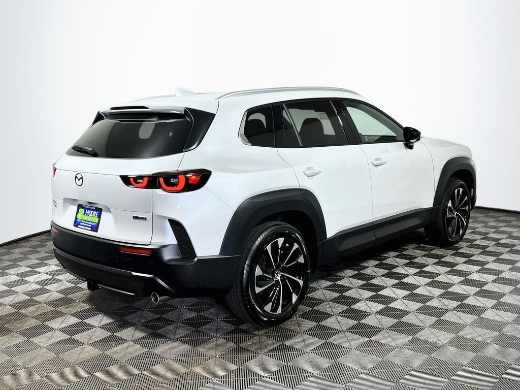 2026 Mazda Mazda CX-50 Hybrid Premium Plus S
