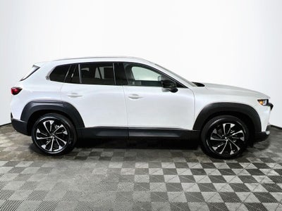 2026 Mazda Mazda CX-50 Hybrid Premium Plus S