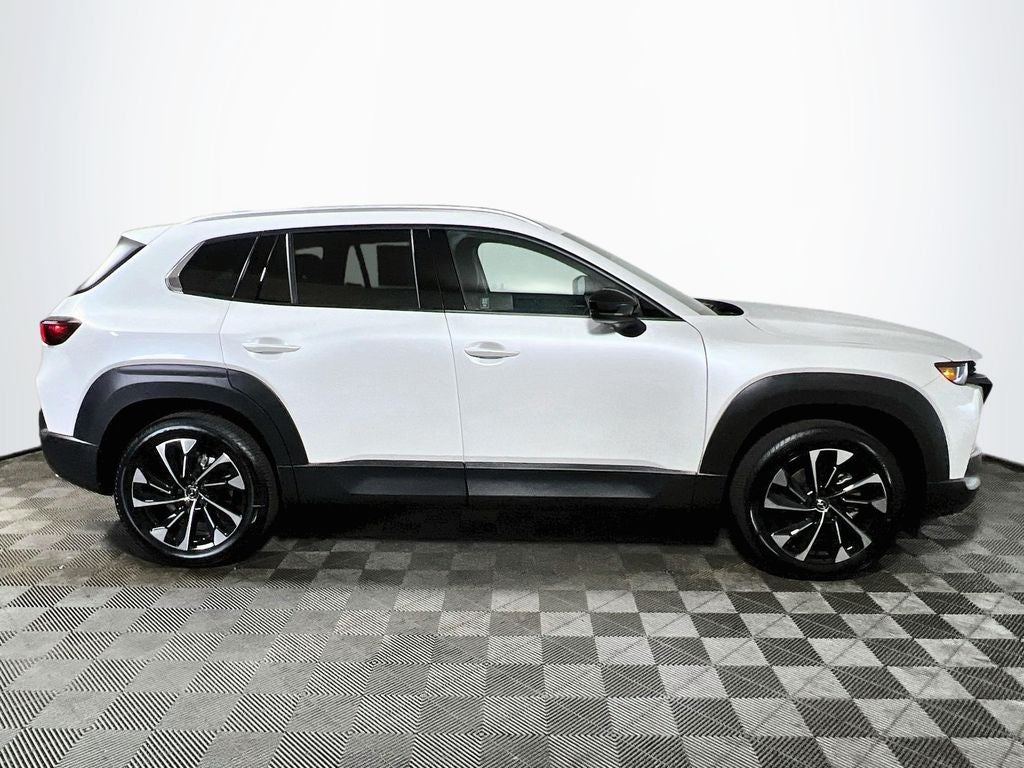 2026 Mazda Mazda CX-50 Hybrid Premium Plus S