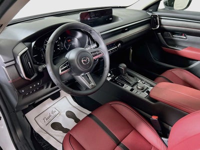 2026 Mazda Mazda CX-50 Hybrid Premium Plus S