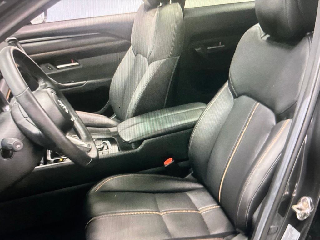 2025 Mazda Mazda CX-50 Hybrid Premium Plus
