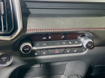 2025 Mazda Mazda CX-50 Hybrid Premium Plus