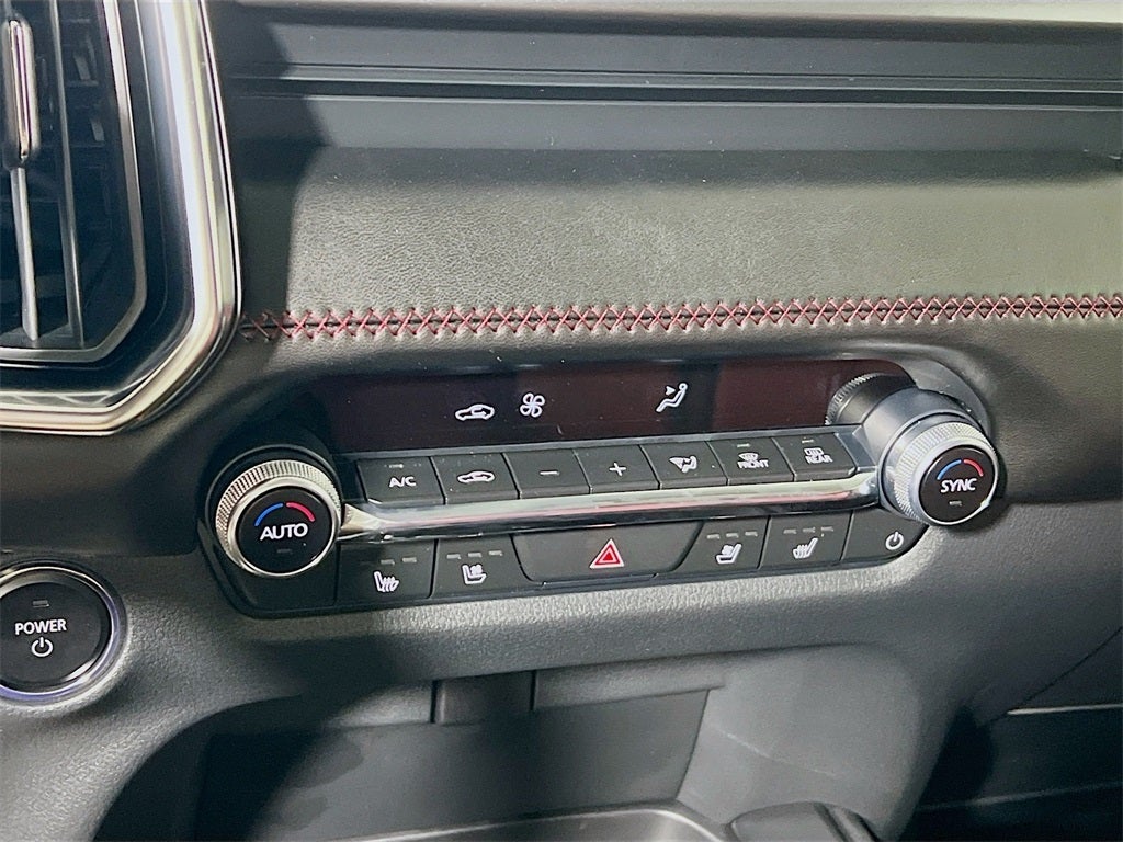 2025 Mazda Mazda CX-50 Hybrid Premium Plus