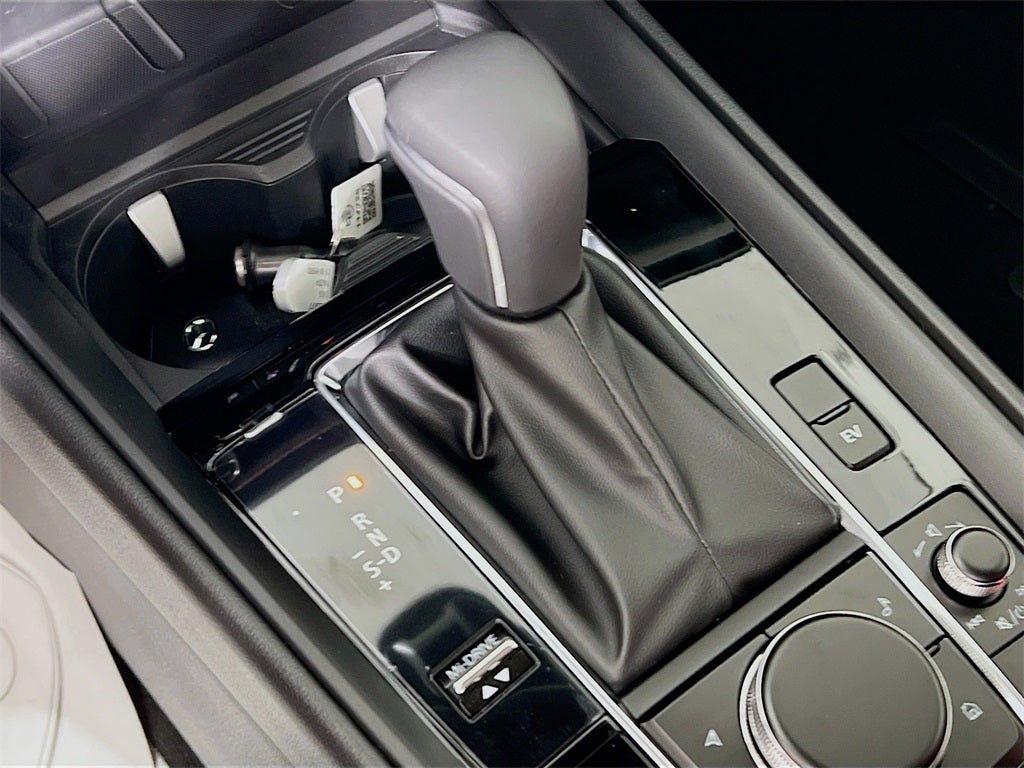 2025 Mazda Mazda CX-50 Hybrid Premium Plus