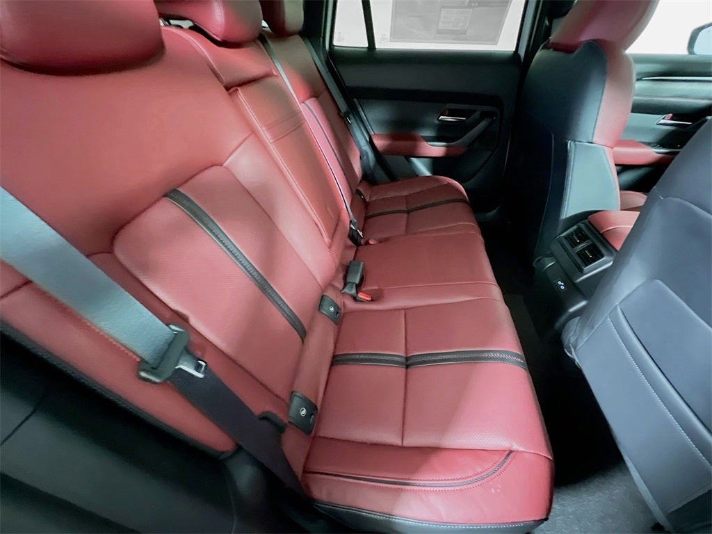 2025 Mazda Mazda CX-50 Hybrid Premium Plus