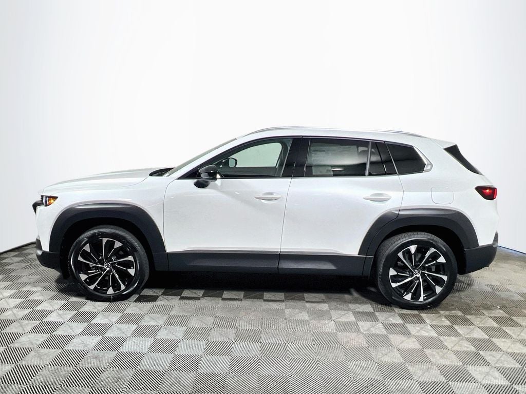 2026 Mazda Mazda CX-50 Hybrid Premium Plus AWD
