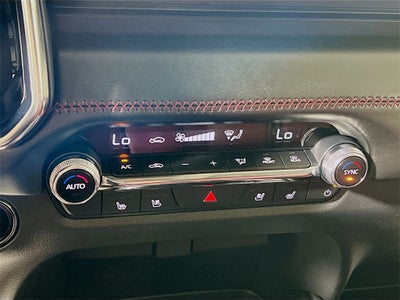 2025 Mazda Mazda CX-50 Hybrid Premium Plus