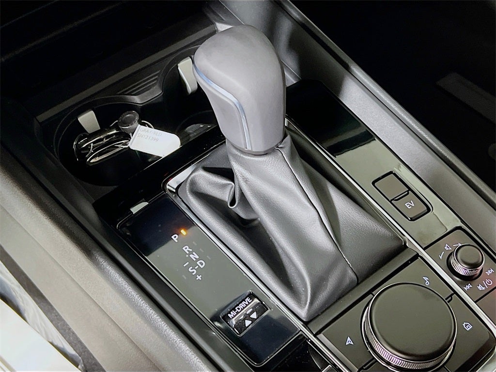 2025 Mazda Mazda CX-50 Hybrid Premium Plus