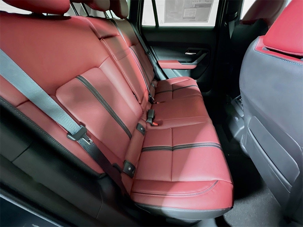 2025 Mazda Mazda CX-50 Hybrid Premium Plus