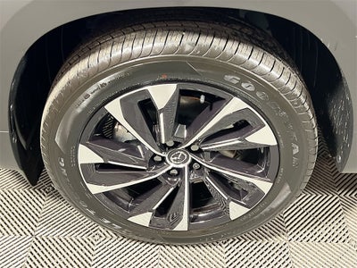 2025 Mazda Mazda CX-50 Hybrid Premium Plus