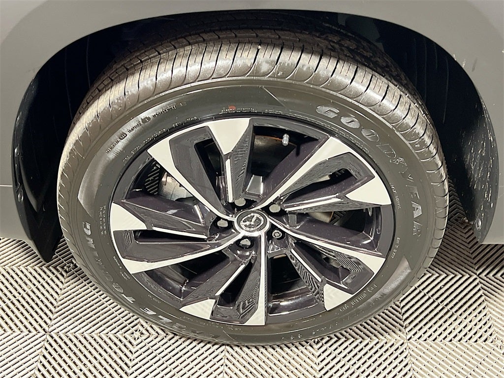 2025 Mazda Mazda CX-50 Hybrid Premium Plus