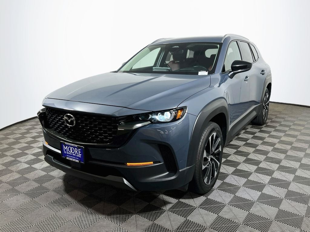2025 Mazda Mazda CX-50 Hybrid Premium Plus