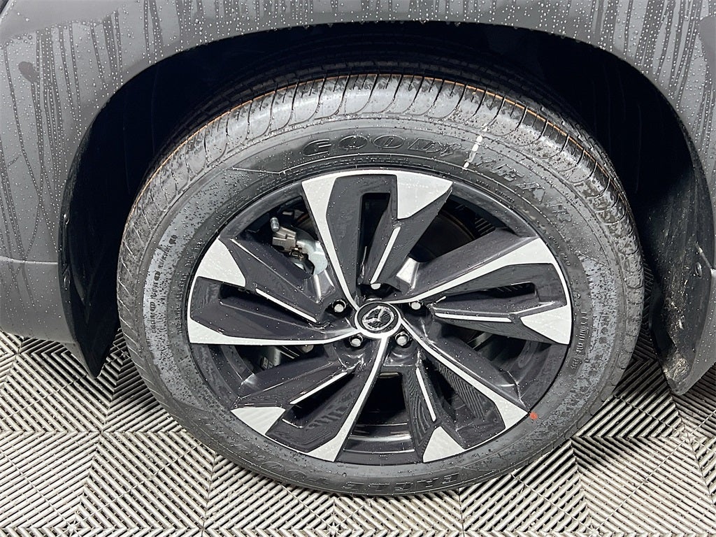 2026 Mazda Mazda CX-50 Hybrid Premium Plus AWD