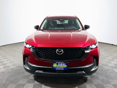 2026 Mazda Mazda CX-50 Hybrid Premium Plus AWD