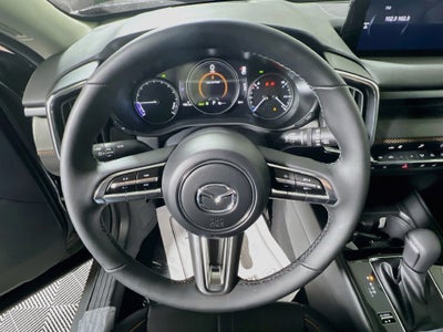 2026 Mazda Mazda CX-50 Hybrid Premium Plus S