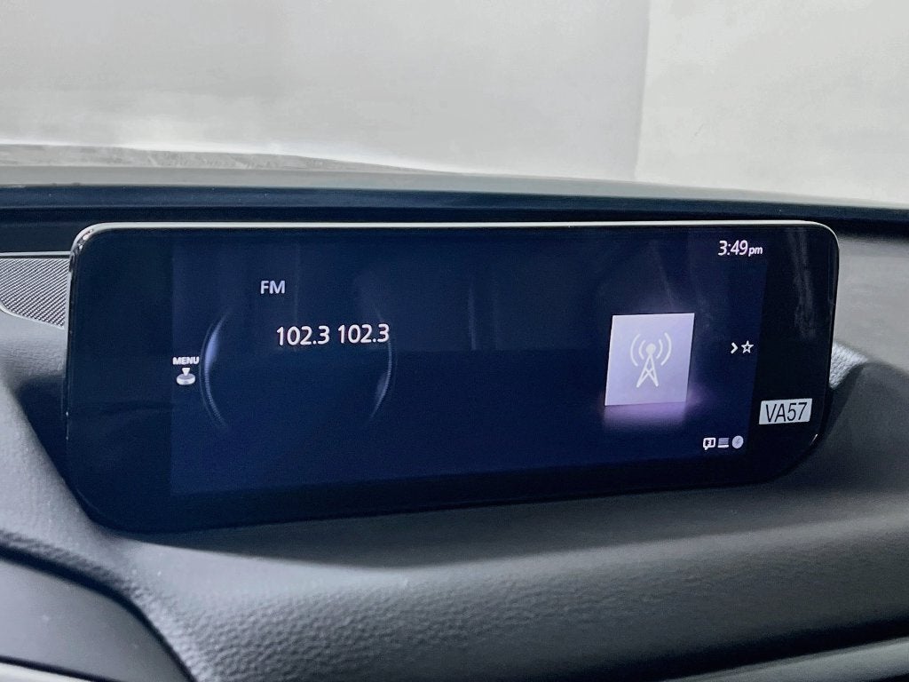2026 Mazda Mazda CX-50 Hybrid Premium Plus S
