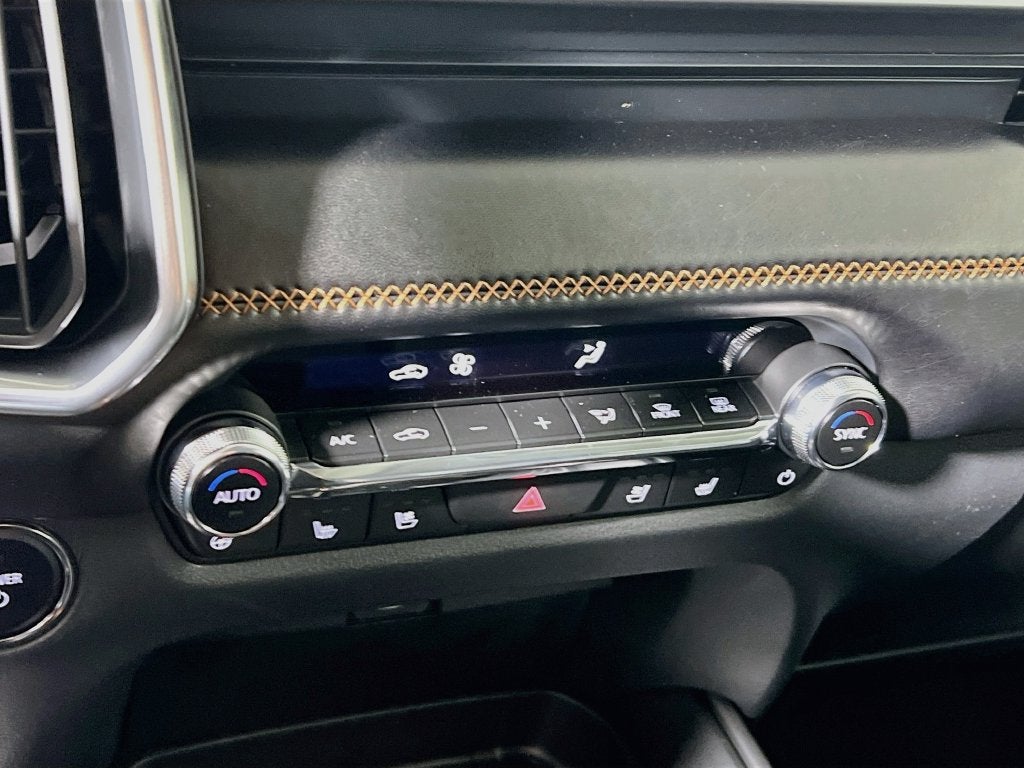 2026 Mazda Mazda CX-50 Hybrid Premium Plus S