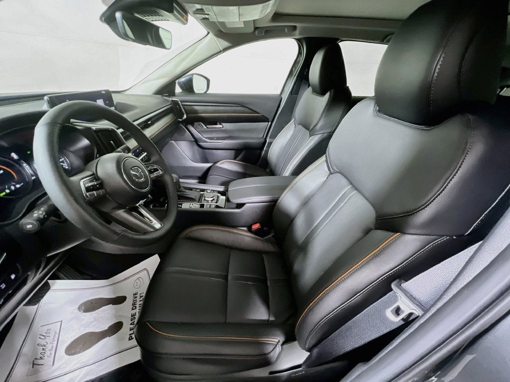 2026 Mazda Mazda CX-50 Hybrid Premium Plus S