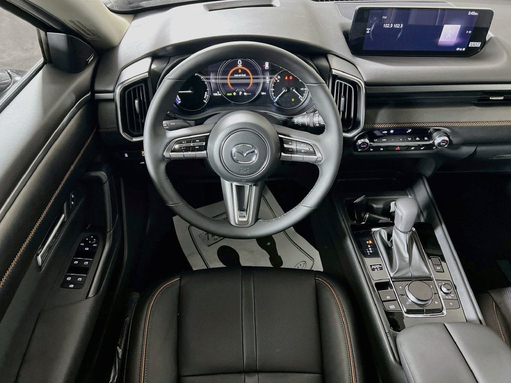 2026 Mazda Mazda CX-50 Hybrid Premium Plus S