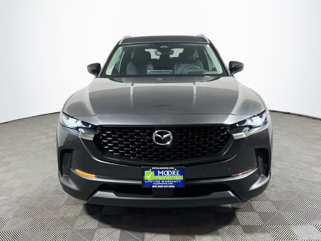 2026 Mazda Mazda CX-50 Hybrid Premium Plus S