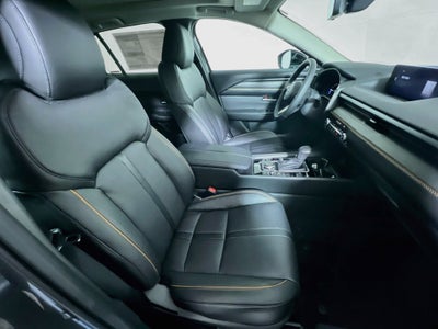 2026 Mazda Mazda CX-50 Hybrid Premium Plus S