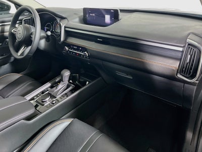 2026 Mazda Mazda CX-50 Hybrid Premium Plus S