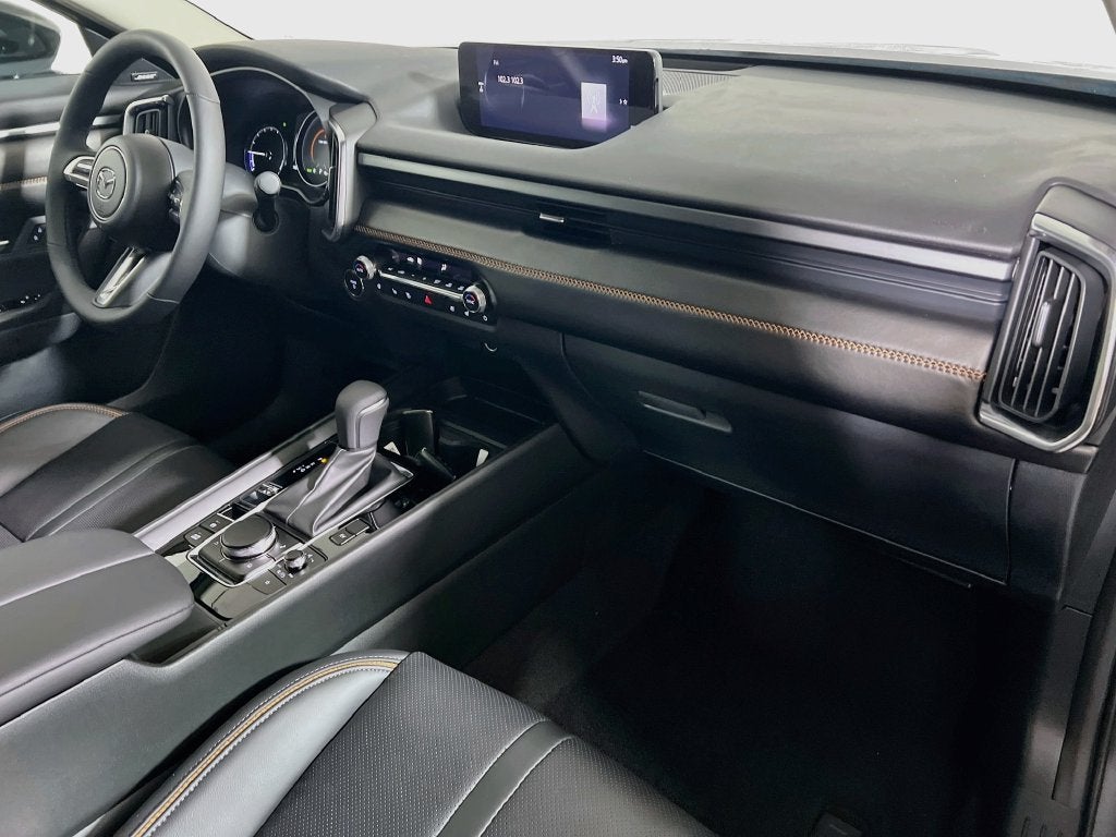 2026 Mazda Mazda CX-50 Hybrid Premium Plus S