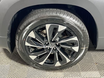 2026 Mazda Mazda CX-50 Hybrid Premium Plus S