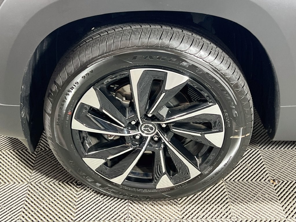 2026 Mazda Mazda CX-50 Hybrid Premium Plus S