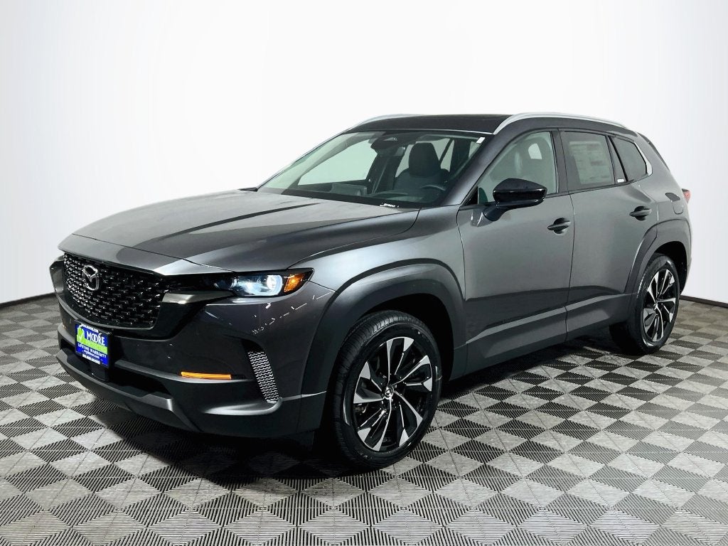 2026 Mazda Mazda CX-50 Hybrid Premium Plus S