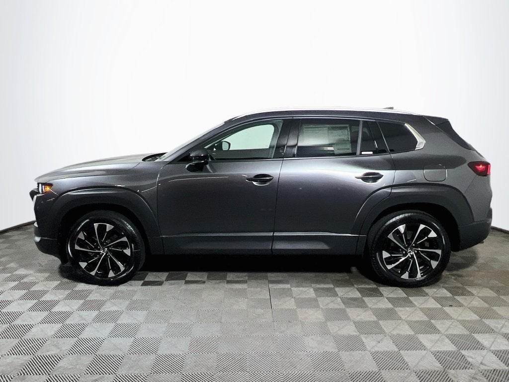 2026 Mazda Mazda CX-50 Hybrid Premium Plus S