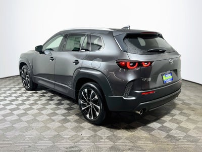 2026 Mazda Mazda CX-50 Hybrid Premium Plus S