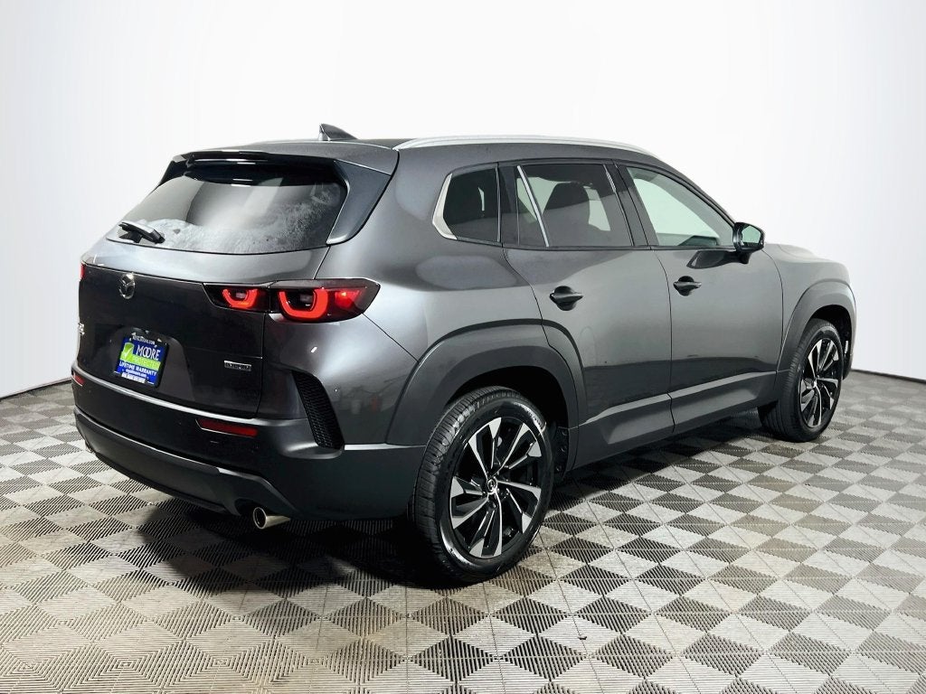 2026 Mazda Mazda CX-50 Hybrid Premium Plus S