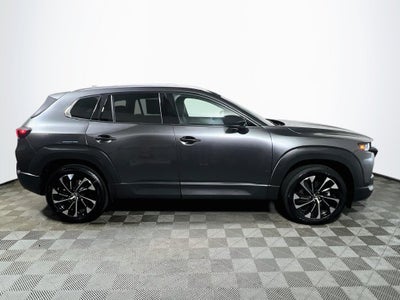 2026 Mazda Mazda CX-50 Hybrid Premium Plus S