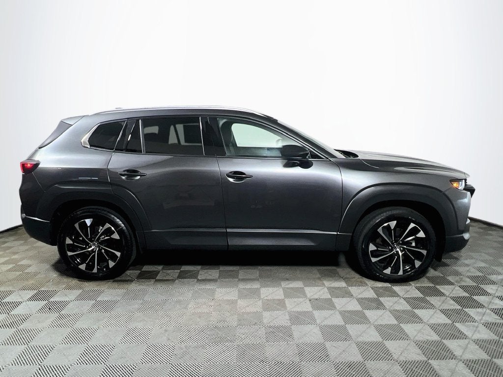 2026 Mazda Mazda CX-50 Hybrid Premium Plus S