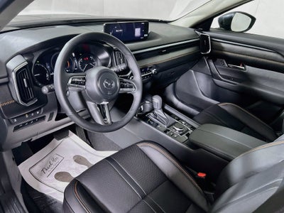 2026 Mazda Mazda CX-50 Hybrid Premium Plus S