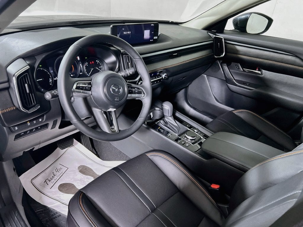 2026 Mazda Mazda CX-50 Hybrid Premium Plus S