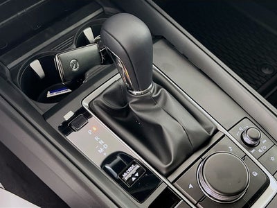 2026 Mazda Mazda CX-50 2.5 S Select AWD