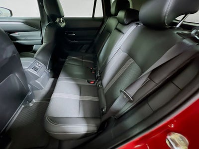 2026 Mazda Mazda CX-50 2.5 S Select AWD