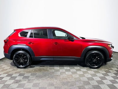2026 Mazda Mazda CX-50 2.5 S Select AWD